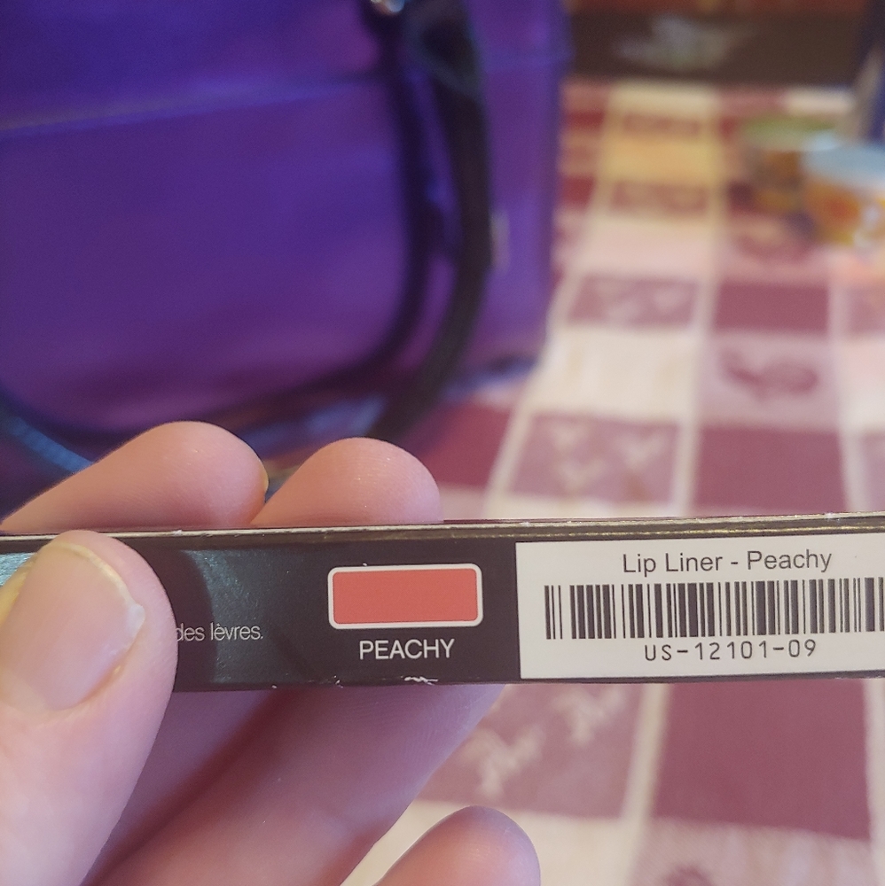 Moodstruck Precision Lip Liner